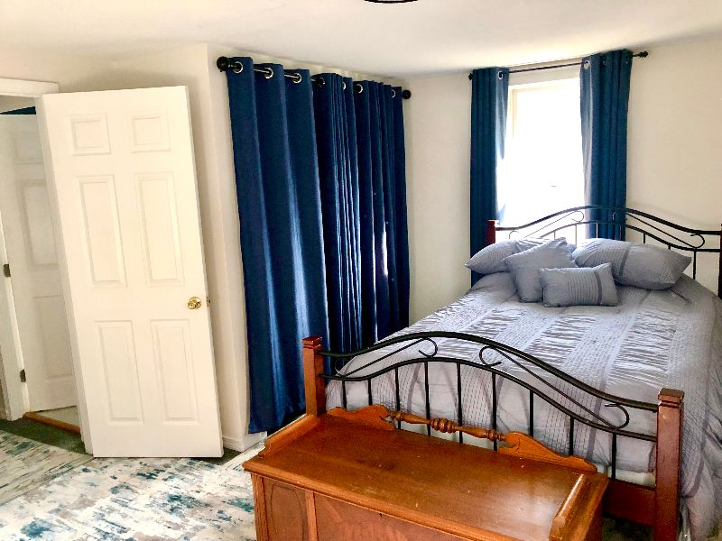 Comfortable Fully Furnished 1 Bedroom in Beautiful Essex Junction VT - Photo 7