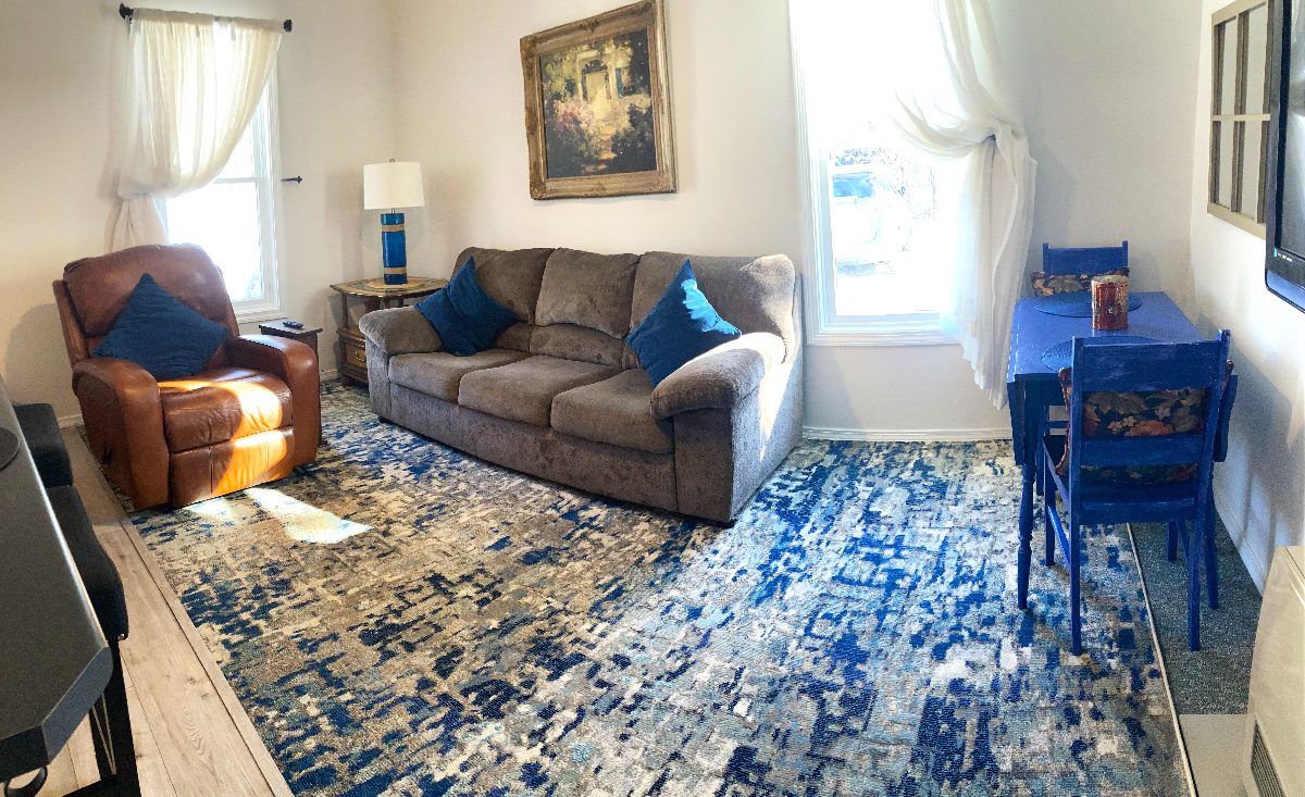 Comfortable Fully Furnished 1 Bedroom in Beautiful Essex Junction VT - Photo 5