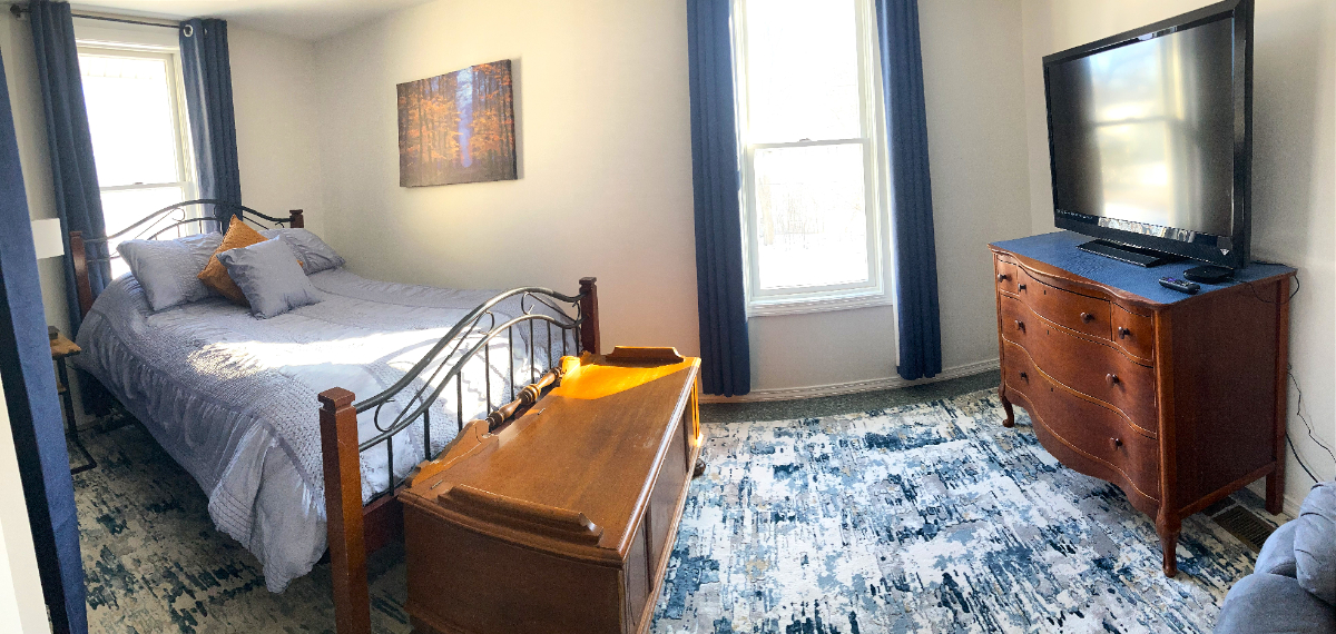 Comfortable Fully Furnished 1 Bedroom in Beautiful Essex Junction VT - Photo 8