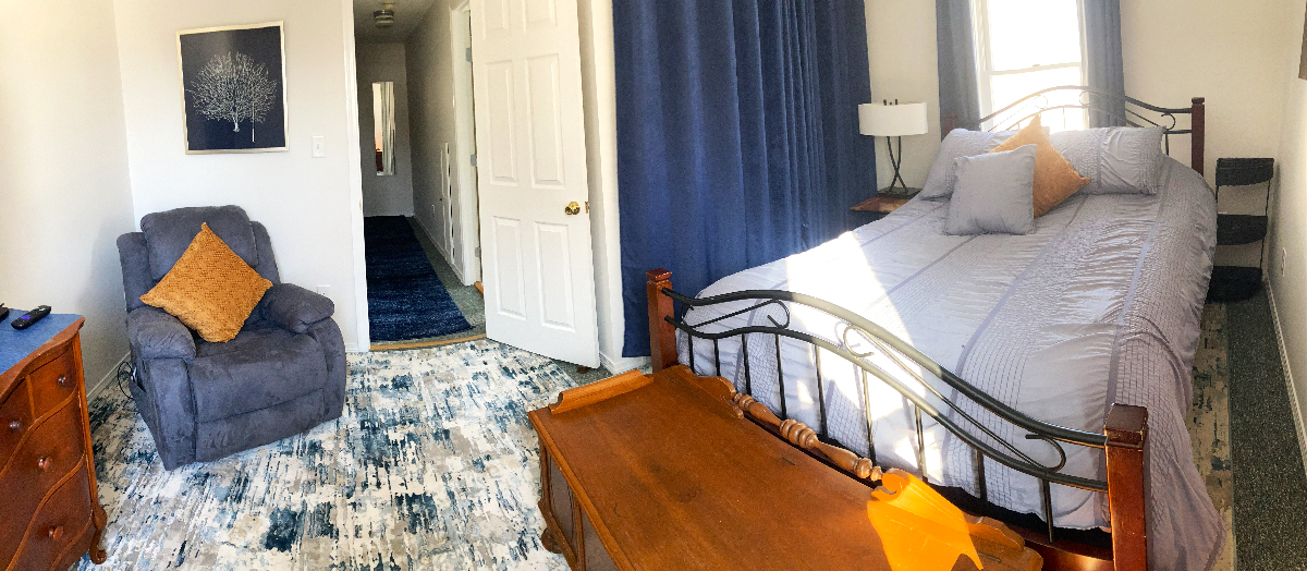 Comfortable Fully Furnished 1 Bedroom in Beautiful Essex Junction VT - Photo 10
