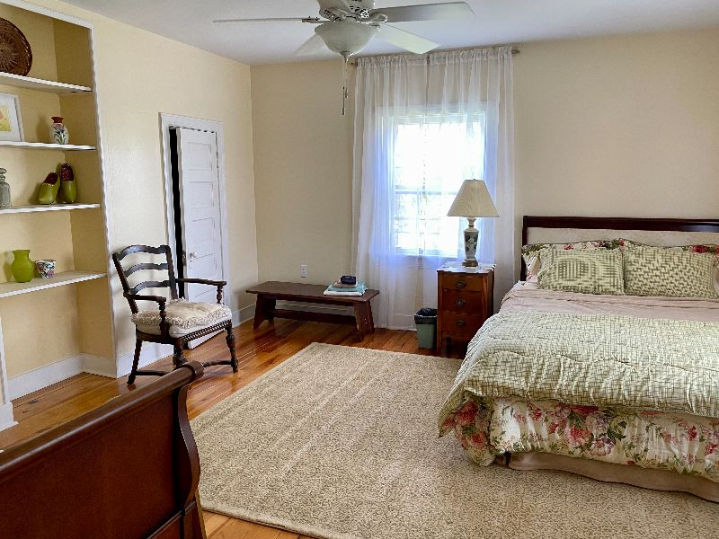 Upstairs North Bedroom 3 OR 4