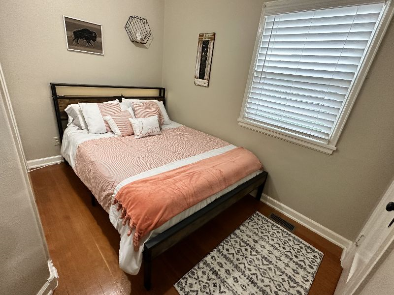 Cozy Retreat on Elk Street in Casper WY - Photo 10