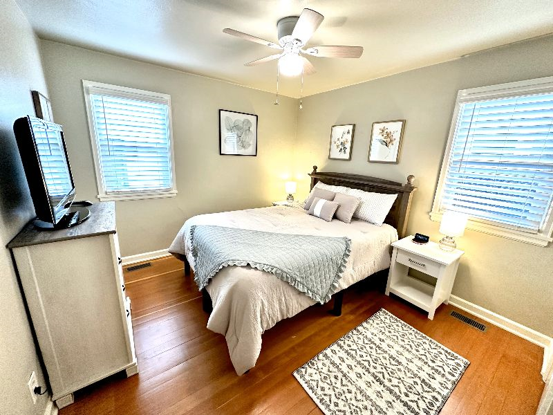 Cozy Retreat on Elk Street in Casper WY - Photo 8