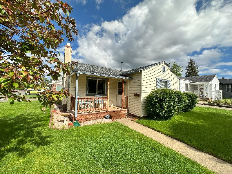 Cozy Retreat on Elk Street in Casper WY - Photo 1