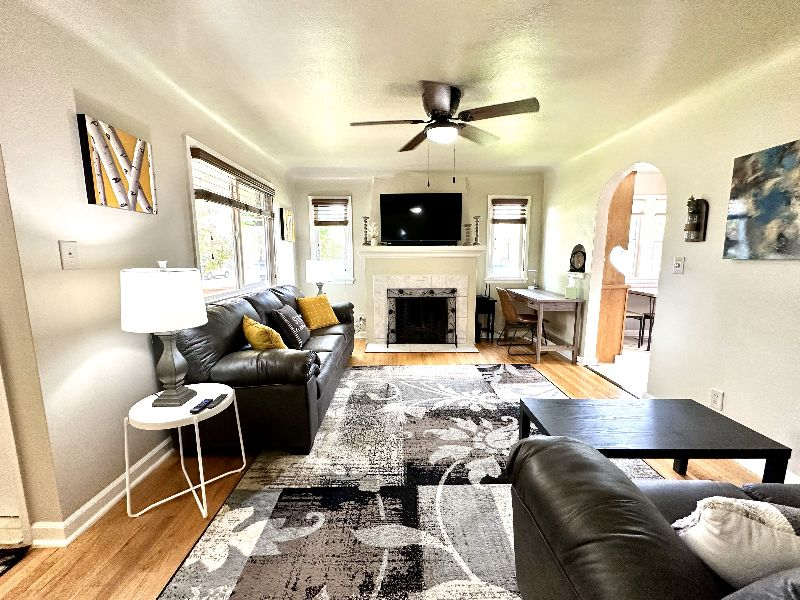 Cozy Retreat on Elk Street in Casper WY - Photo 4