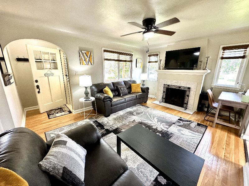 Cozy Retreat on Elk Street in Casper WY - Photo 3