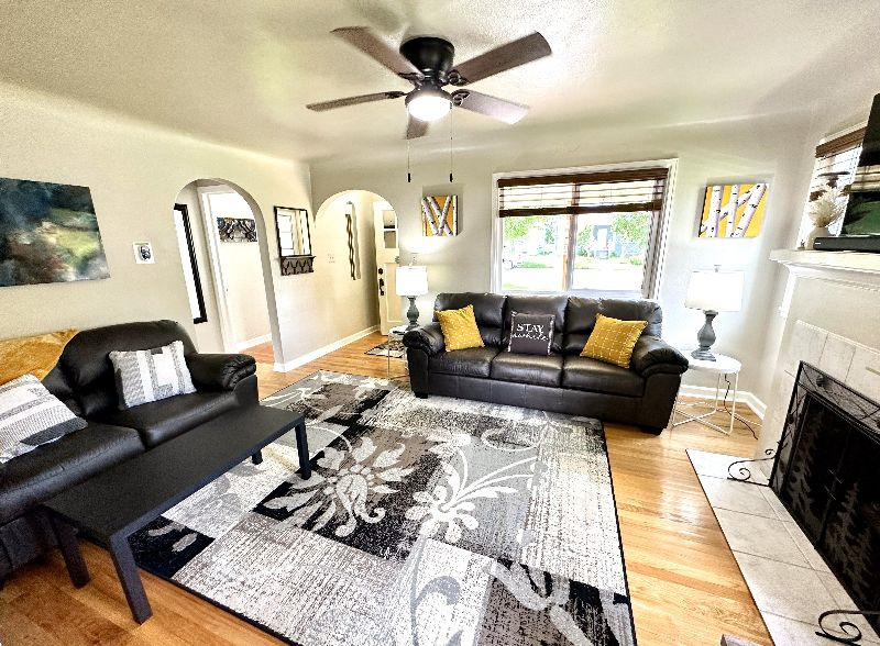 Cozy Retreat on Elk Street in Casper WY - Photo 2