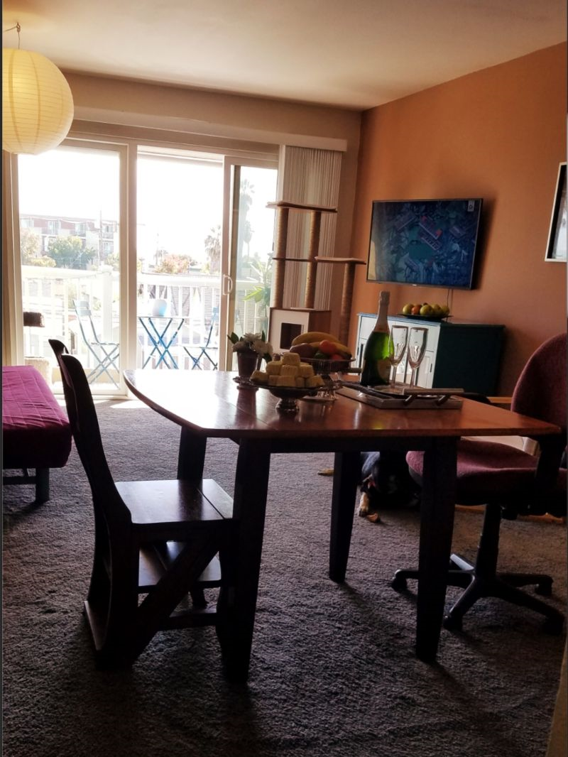 Furnished master suite in active neighborhood (cat/dog here) - Photo 3