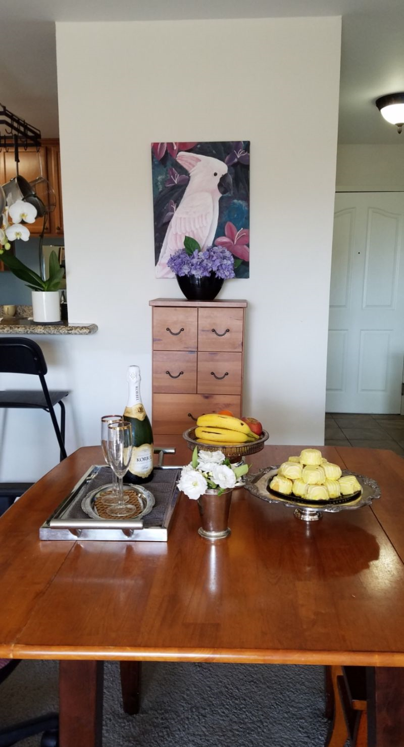 Furnished master suite in active neighborhood (cat/dog here) - Photo 6