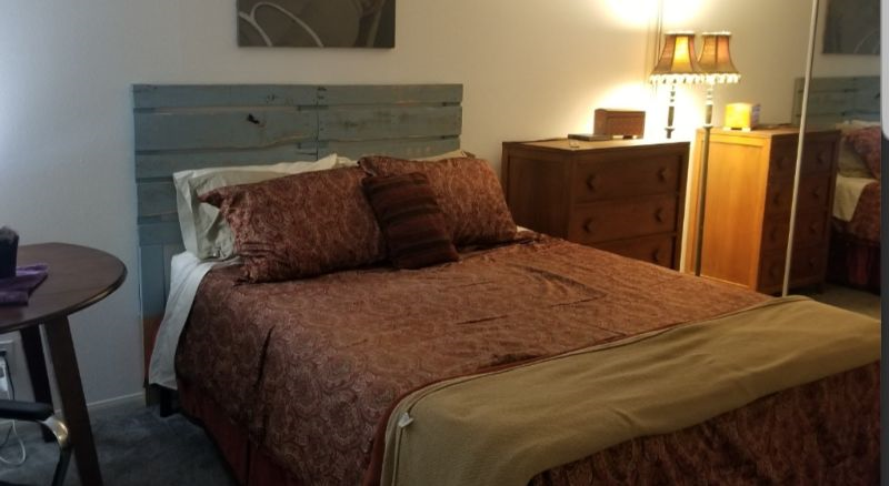 Furnished master suite in active neighborhood (cat/dog here) - Photo 2