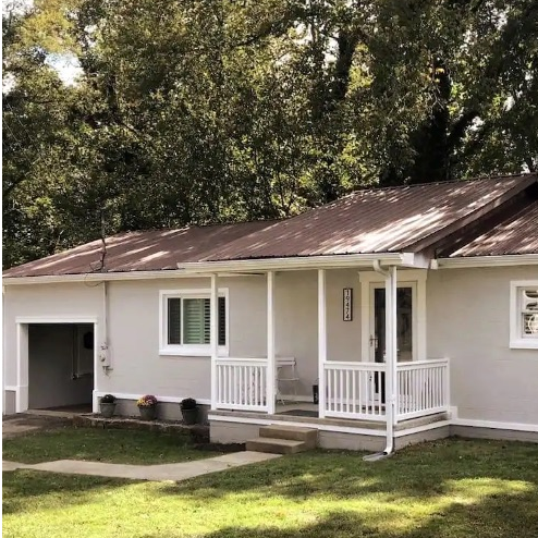 Hawks Nest Creek House - Photo 1