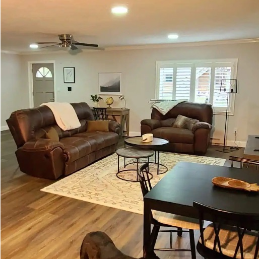 Hawks Nest Creek House - Photo 2