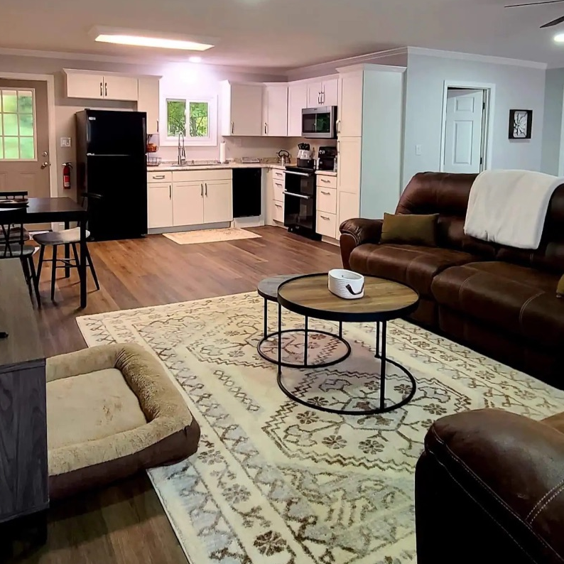 Hawks Nest Creek House - Photo 3