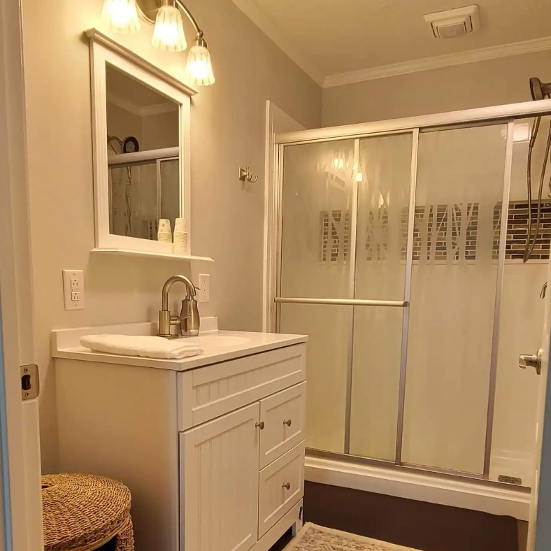 Hawks Nest Creek House - Photo 4