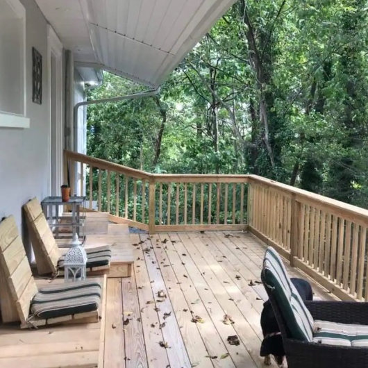 Hawks Nest Creek House - Photo 5