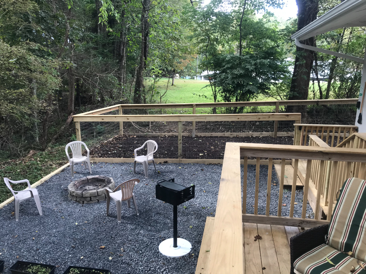 Hawks Nest Creek House - Photo 11