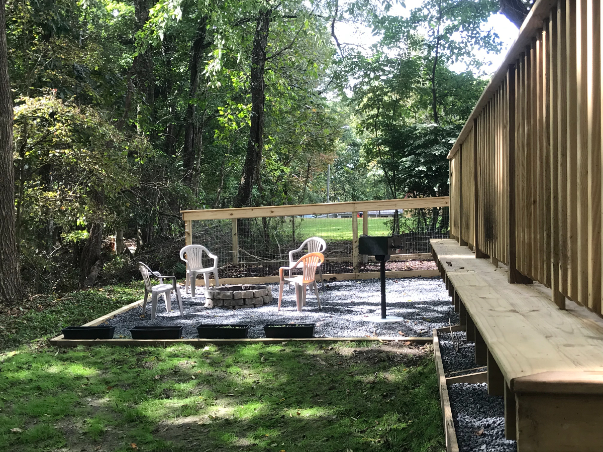 Hawks Nest Creek House - Photo 12