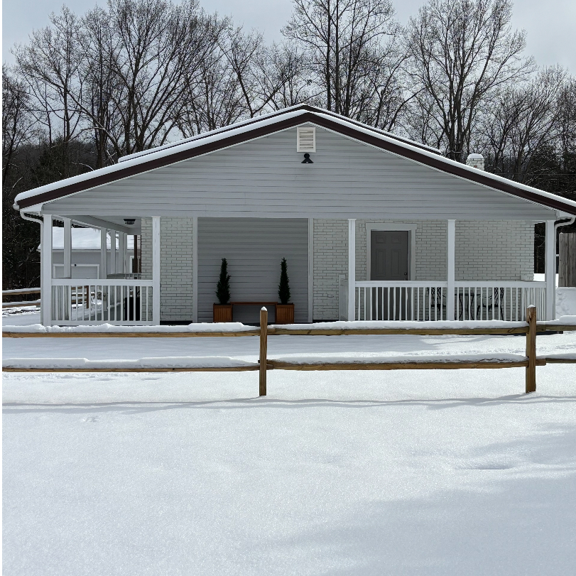 Hawks Nest Creek House - Photo 2