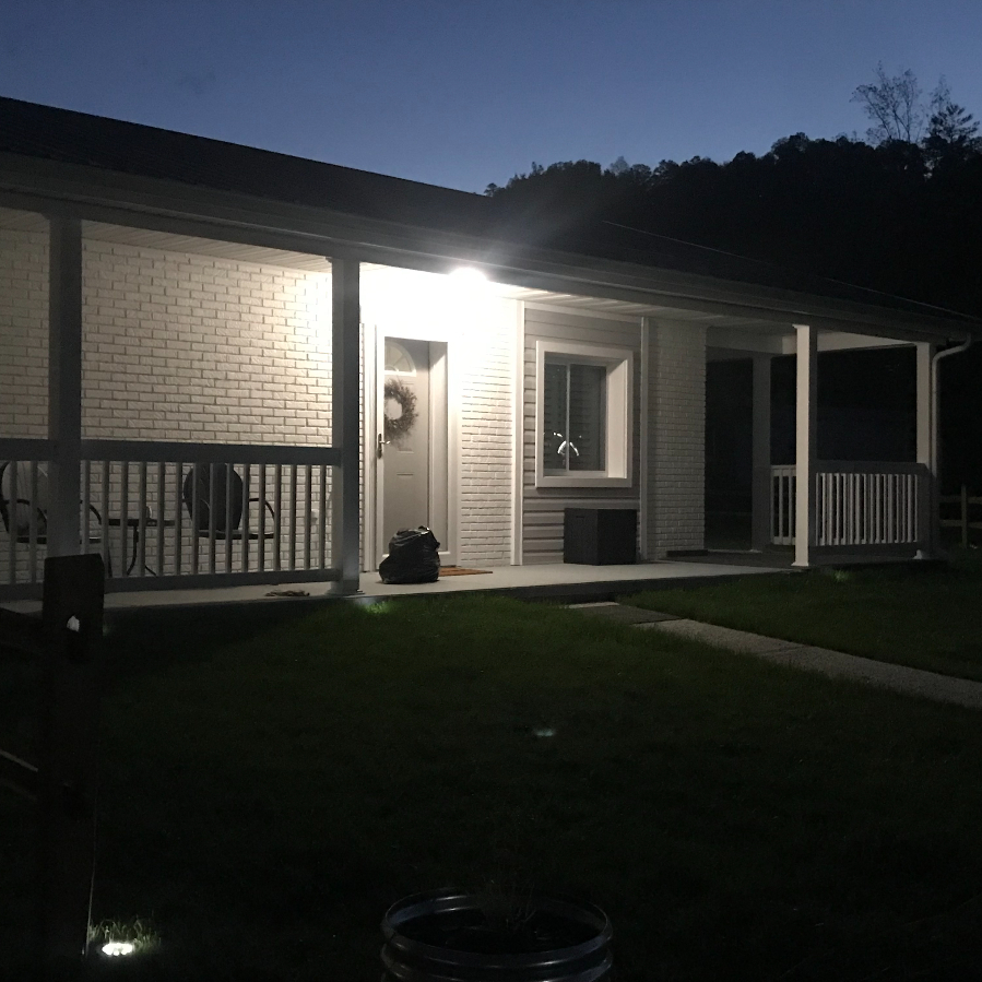 Hawks Nest Creek House - Photo 5