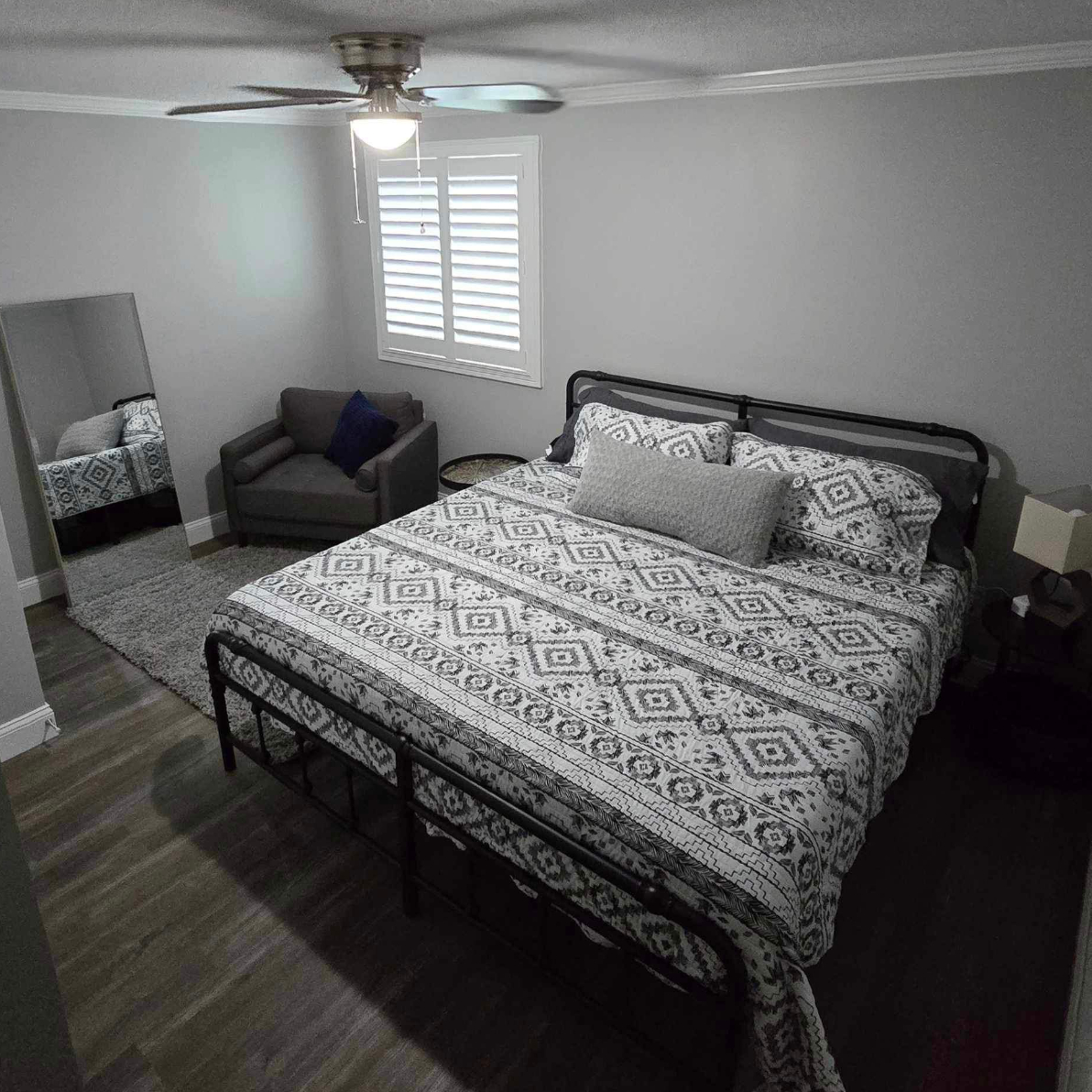 Hawks Nest Creek House - Photo 11