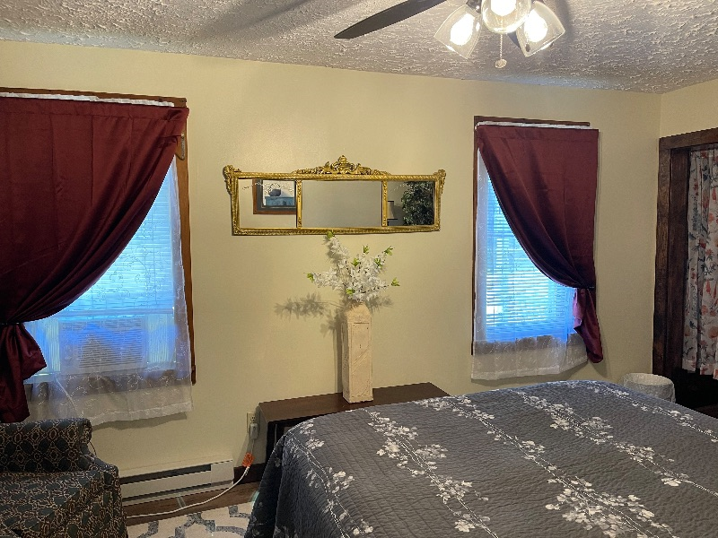 Cozy 2 bedroom Apartment - Photo 1