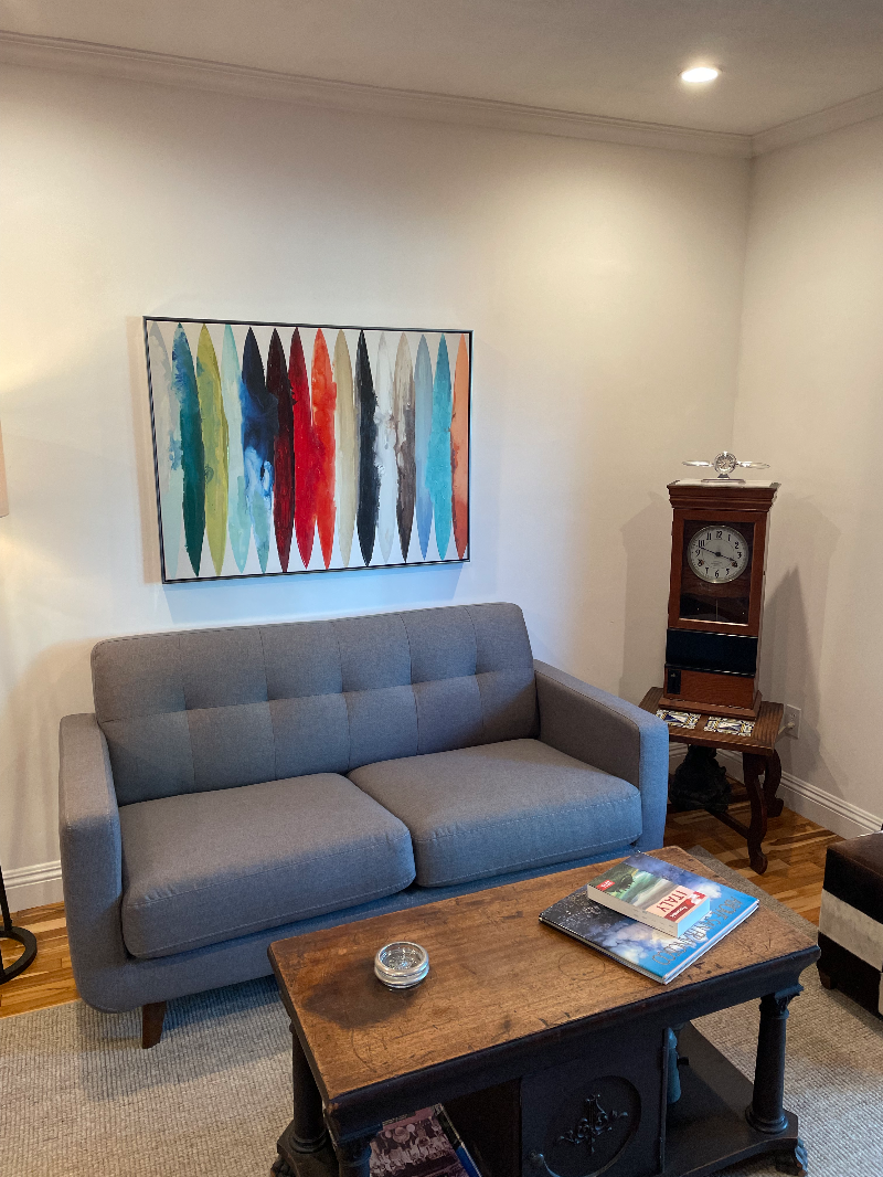 1 Bedroom Rear Cottage - Photo 5
