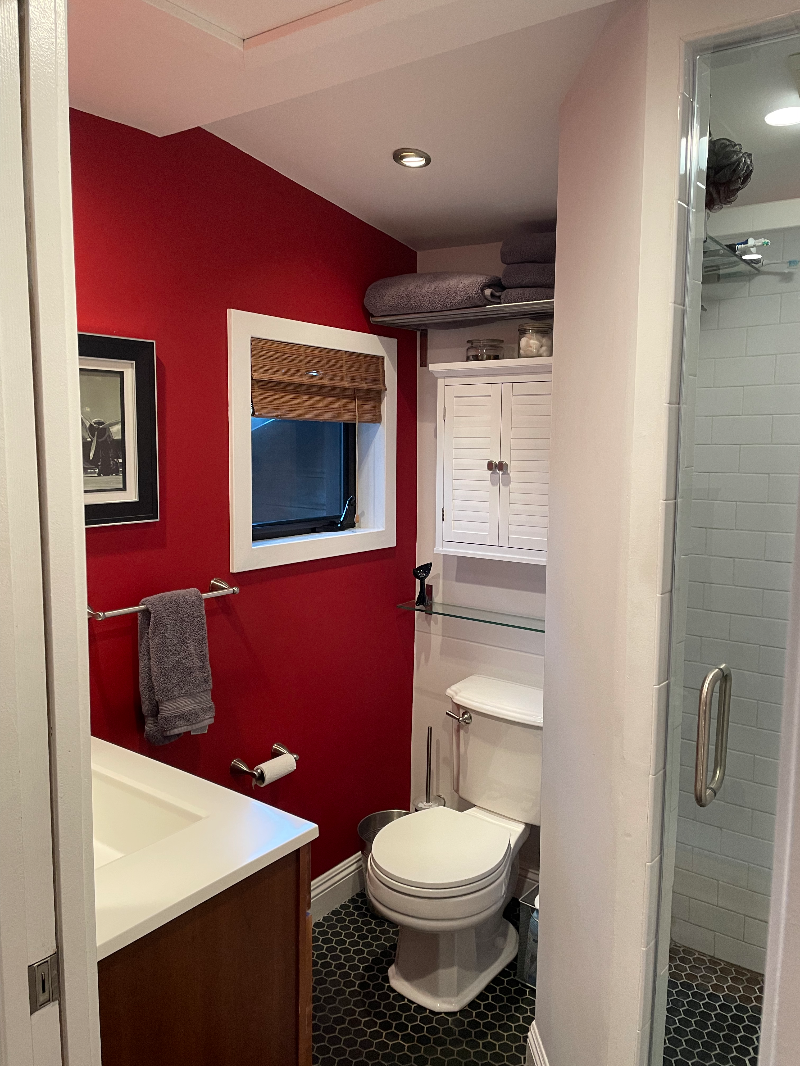 1 Bedroom Rear Cottage - Photo 6