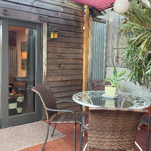 1 Bedroom Rear Cottage - Photo 2
