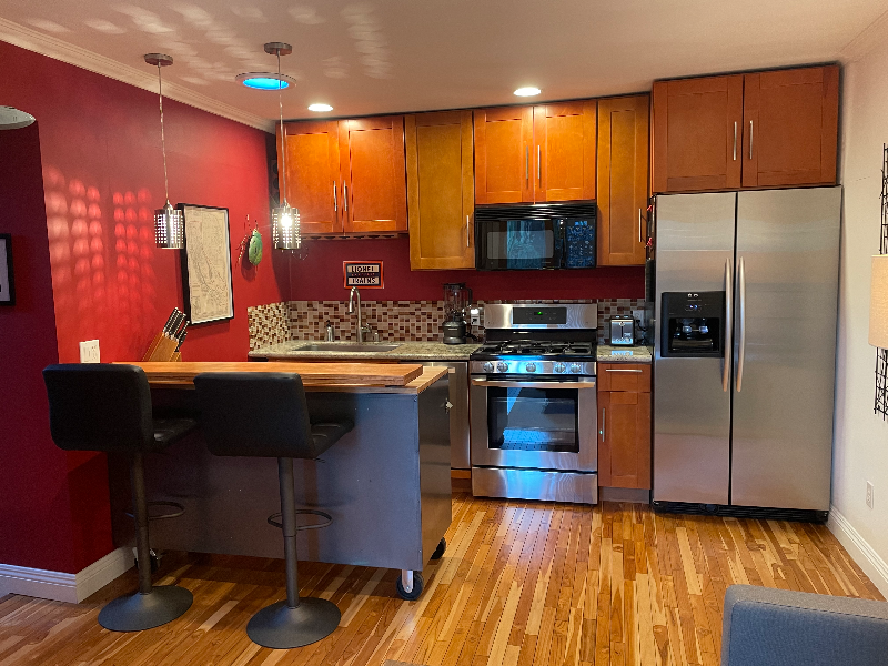 1 Bedroom Rear Cottage - Photo 1