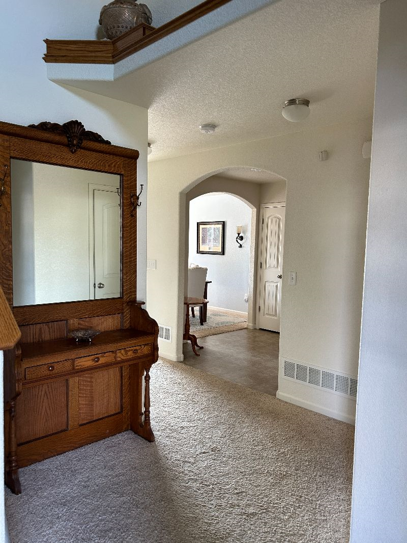 Townhome in Quiet Desirable Neighborhood - Photo 2
