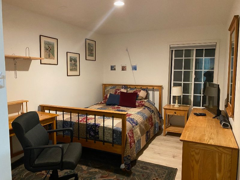 Lovely room with private entrance - Photo 1