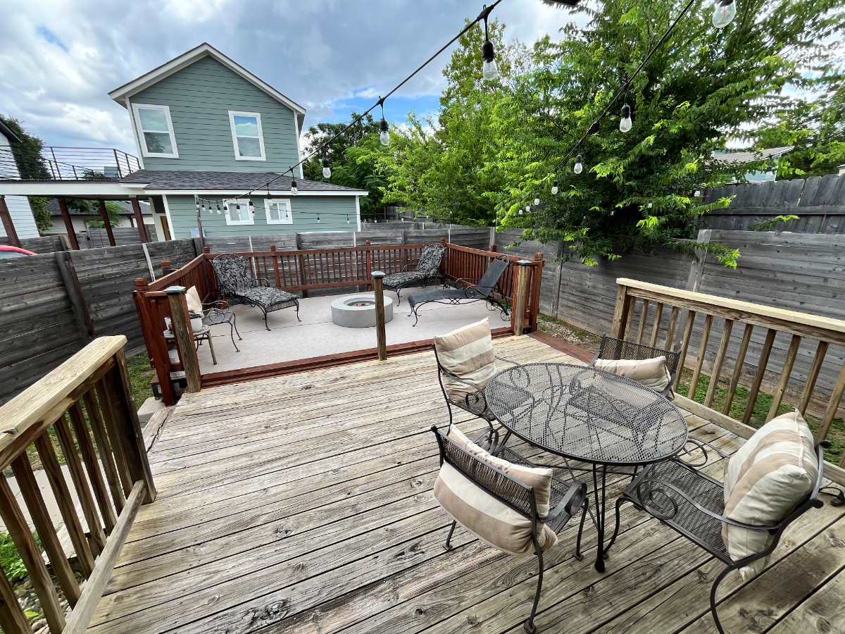 Cute Austin Bungalow - 15 mins from Downtown - Photo 8