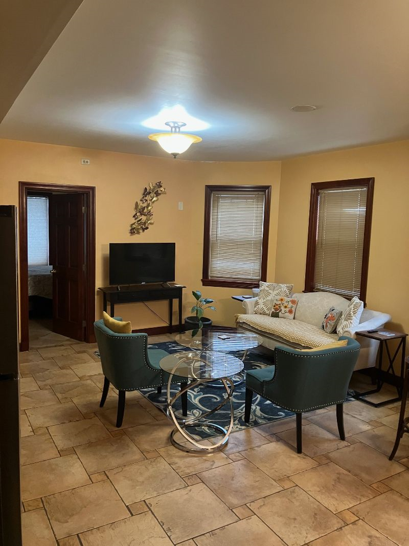 Cozy Studio in Niskayuna