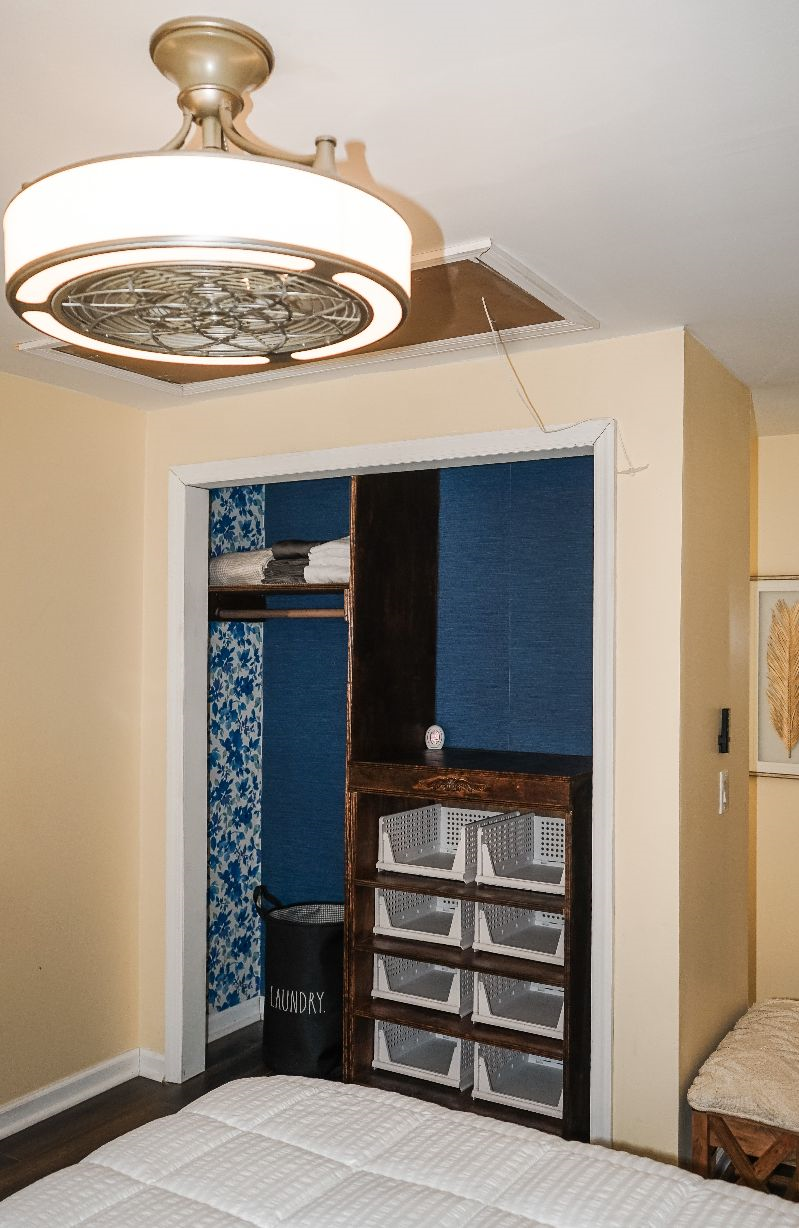 Cozy, Fully Furnished Cottage Convenient to Hospitals, Dining & the Beach - Photo 9