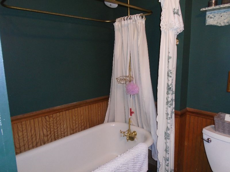 Private Room in a 3 bedroom country home on quiet road - Photo 10