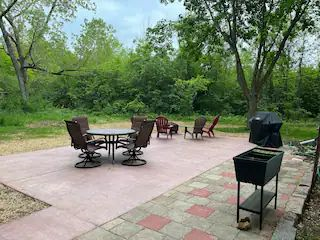 Furnished Two Bedroom in Village of Lewiston - Photo 3