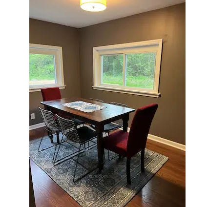 Furnished Two Bedroom in Village of Lewiston - Photo 6