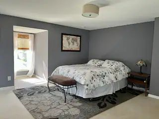 Furnished Two Bedroom in Village of Lewiston - Photo 8
