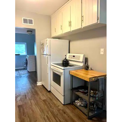 Furnished Two Bedroom in Village of Lewiston - Photo 11