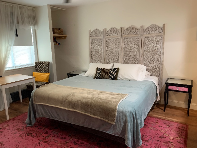 2 Bed 2 Bath Washer Dryer 1 King 1 Queen Bed - Photo 6