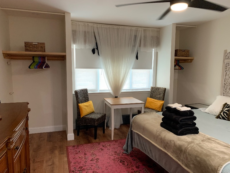 2 Bed 2 Bath Washer Dryer 1 King 1 Queen Bed - Photo 7