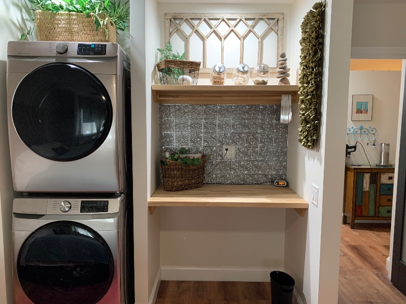 2 Bed 2 Bath Washer Dryer 1 King 1 Queen Bed - Photo 10