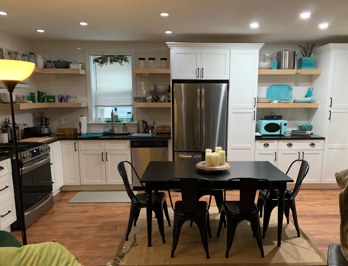 2 Bed 2 Bath Washer Dryer 1 King 1 Queen Bed - Photo 2