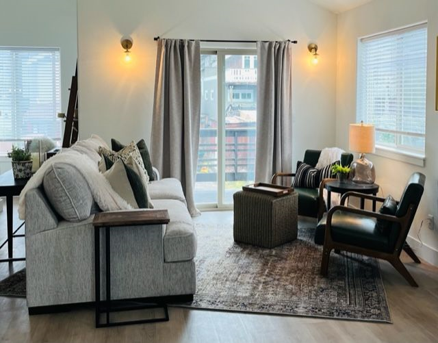 Amazing West Side Location Near Drake Park Unit A - Photo 3