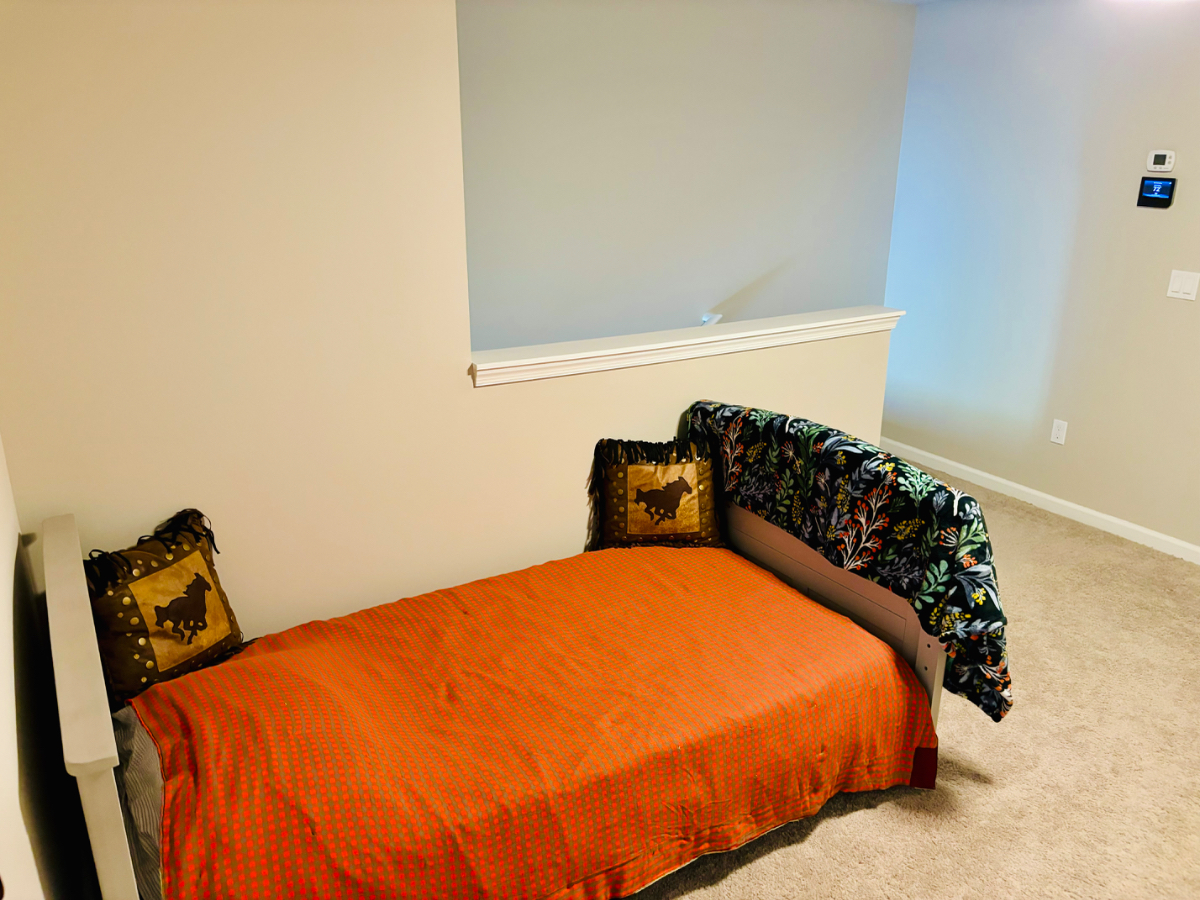 Beautiful brand new townhouse in gated community - Photo 5