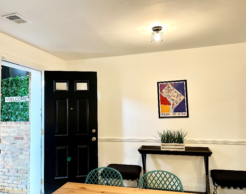 Perfect Location / Downtown DC - 1 Bedroom 1 Bath - Photo 3