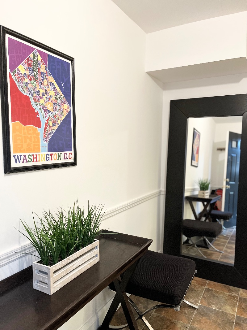 Perfect Location / Downtown DC - 1 Bedroom 1 Bath - Photo 4