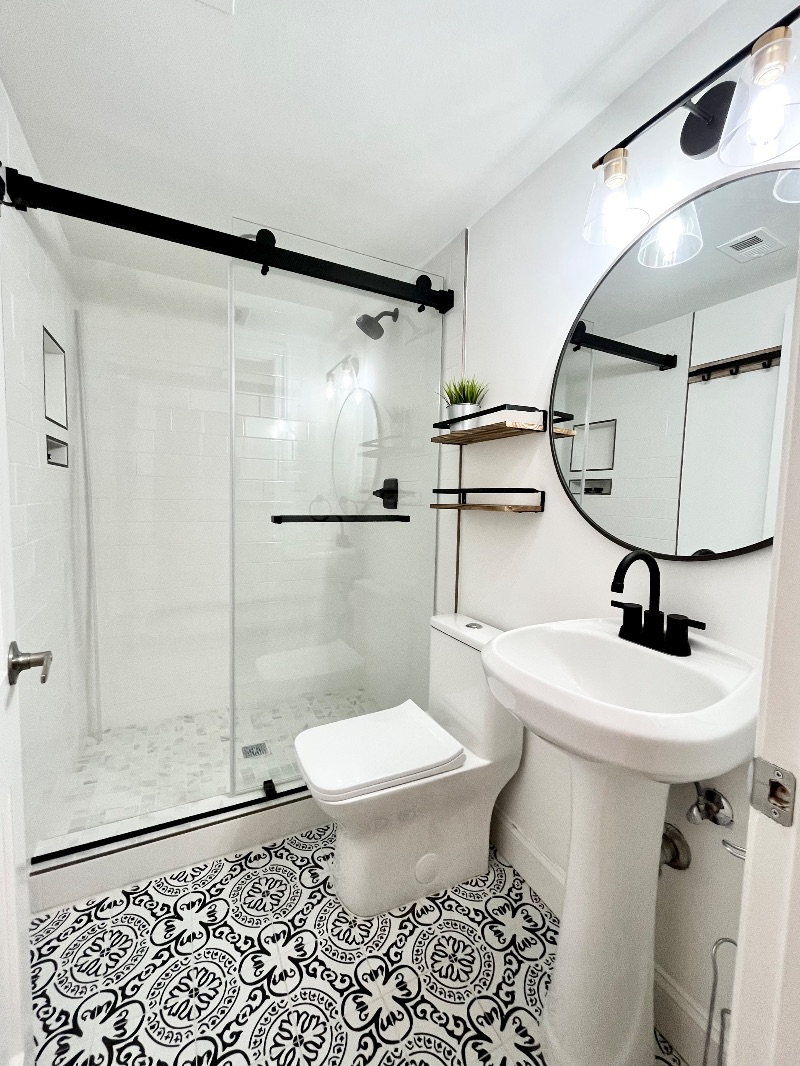 Perfect Location / Downtown DC - 1 Bedroom 1 Bath - Photo 6