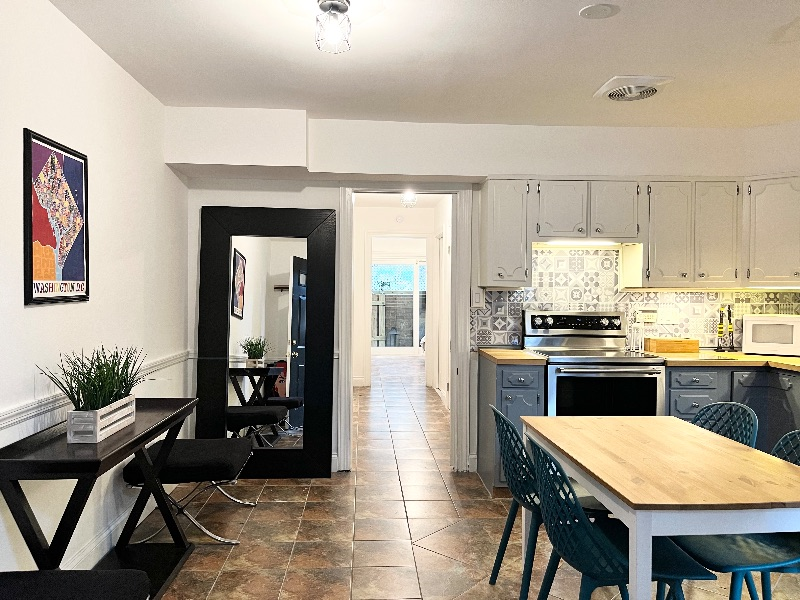 Perfect Location / Downtown DC - 1 Bedroom 1 Bath - Photo 1