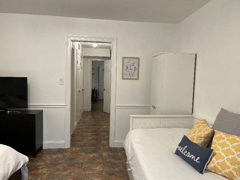Perfect Location / Downtown DC - 1 Bedroom 1 Bath - Photo 8